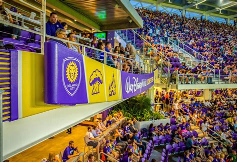 orlando city sc internships.